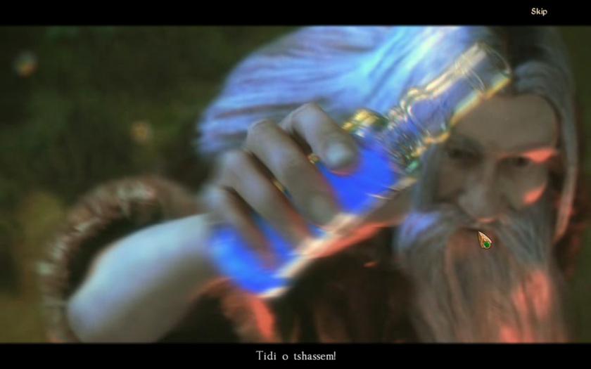 失落领地2:四骑士